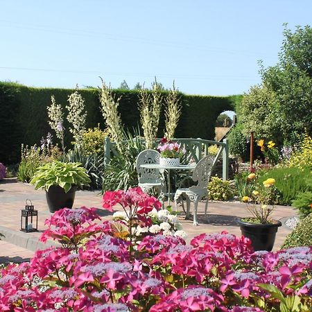 Woodview B&B Ardee Buitenkant foto