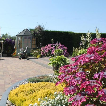 Woodview B&B Ardee Buitenkant foto