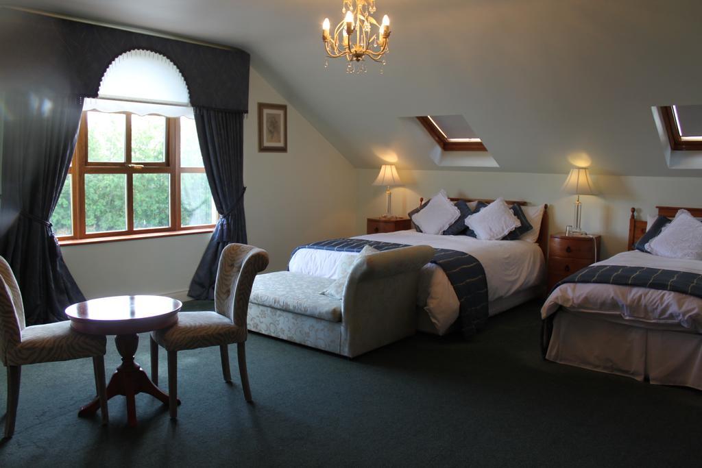 Woodview B&B Ardee Kamer foto