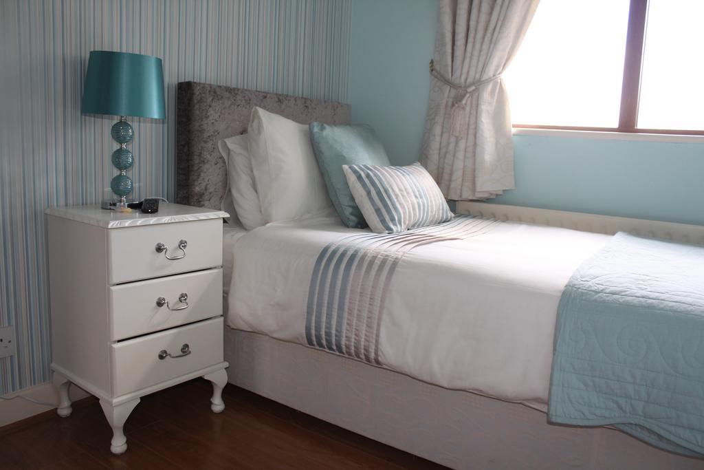 Woodview B&B Ardee Kamer foto