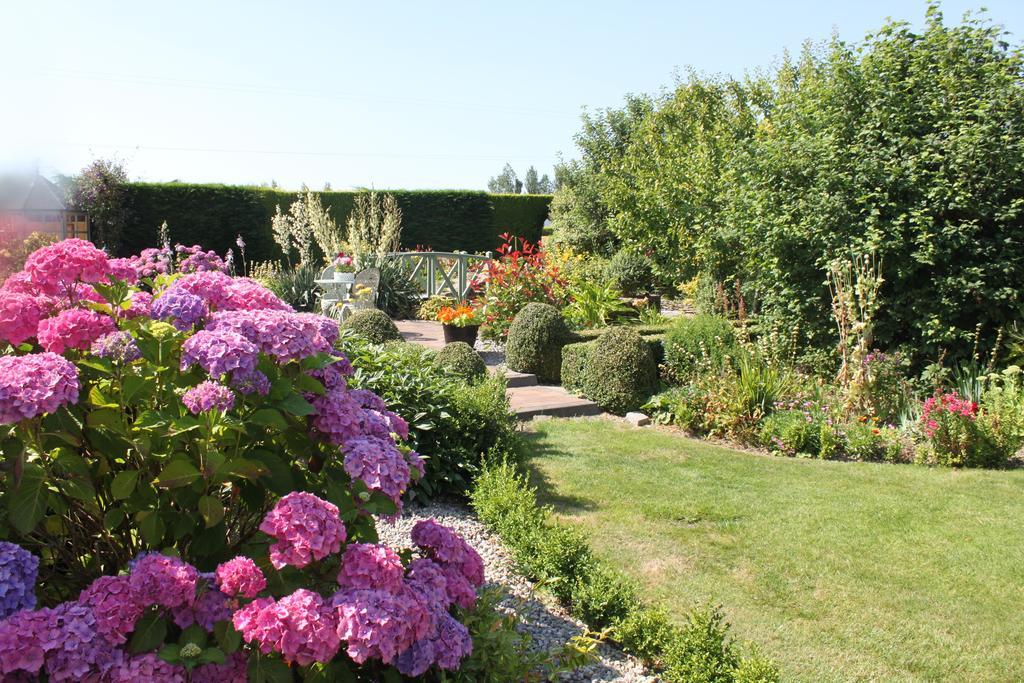 Woodview B&B Ardee Buitenkant foto