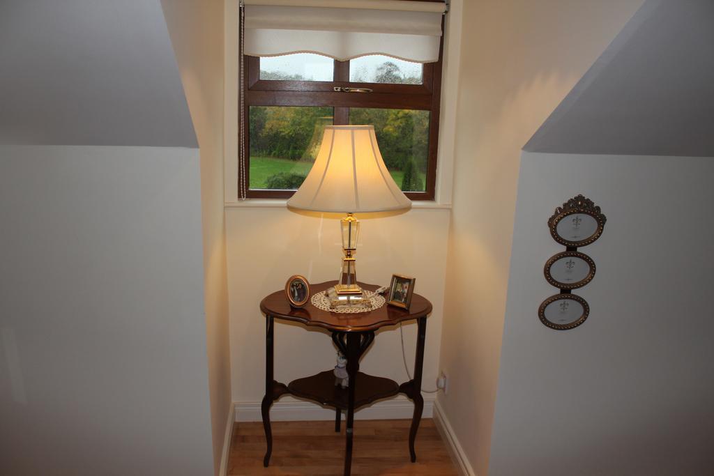 Woodview B&B Ardee Buitenkant foto