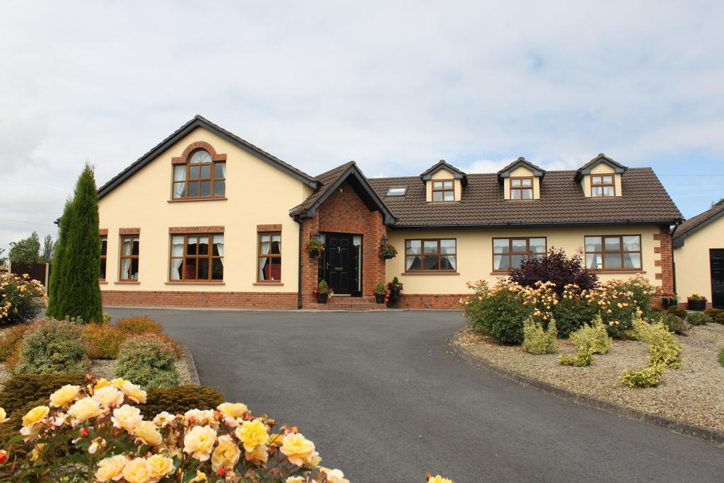 Woodview B&B Ardee Buitenkant foto