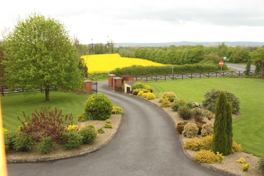 Woodview B&B Ardee Buitenkant foto