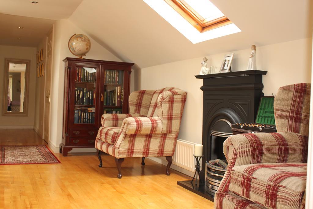 Woodview B&B Ardee Buitenkant foto