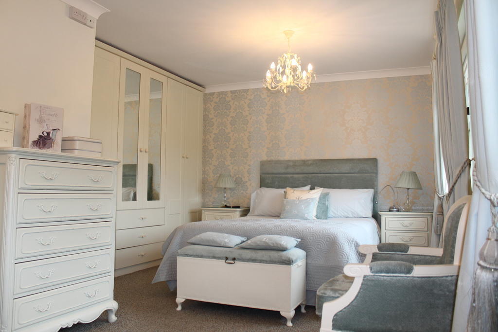 Woodview B&B Ardee Kamer foto