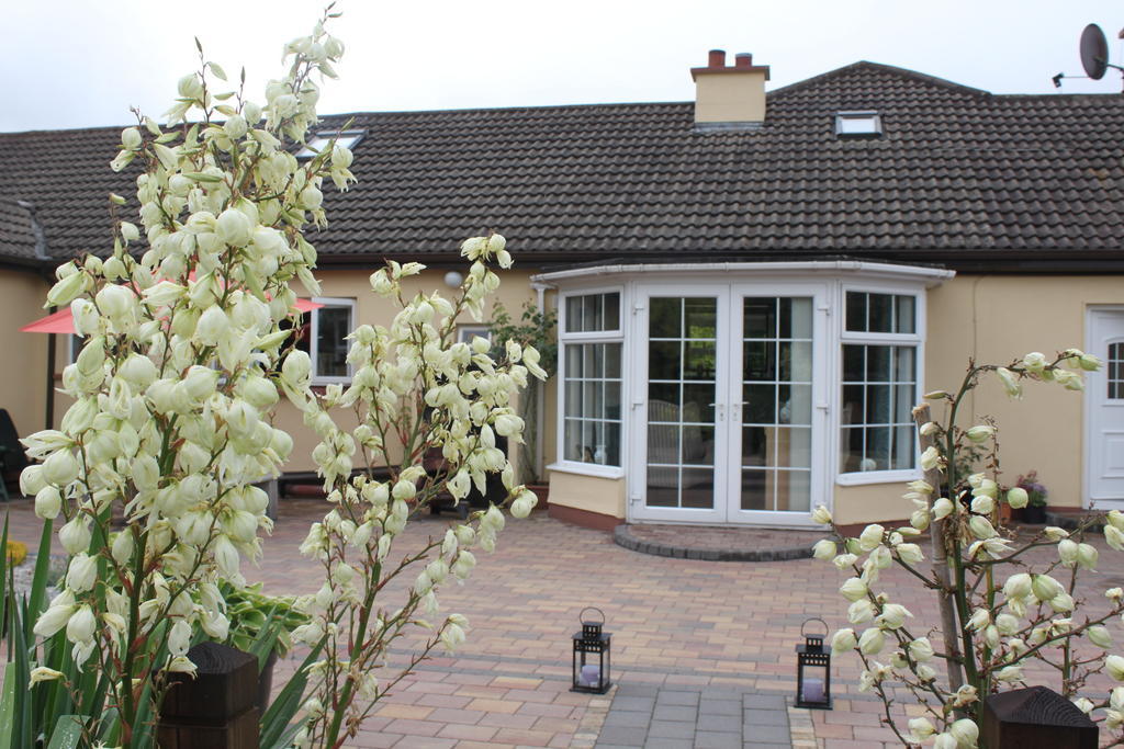 Woodview B&B Ardee Buitenkant foto