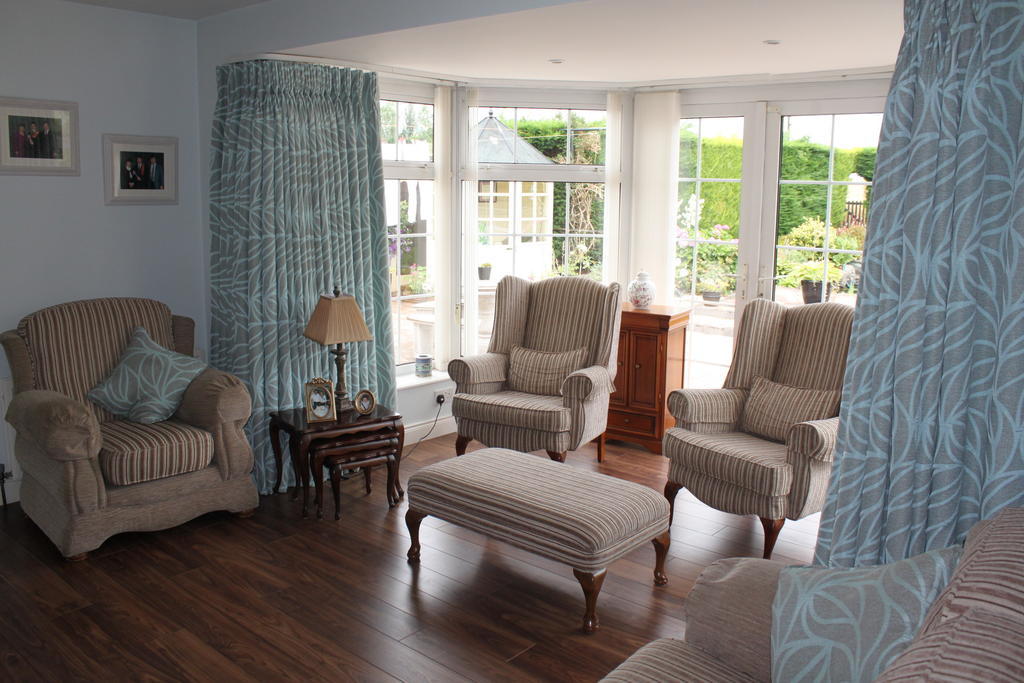 Woodview B&B Ardee Buitenkant foto