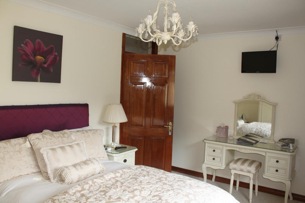 Woodview B&B Ardee Kamer foto