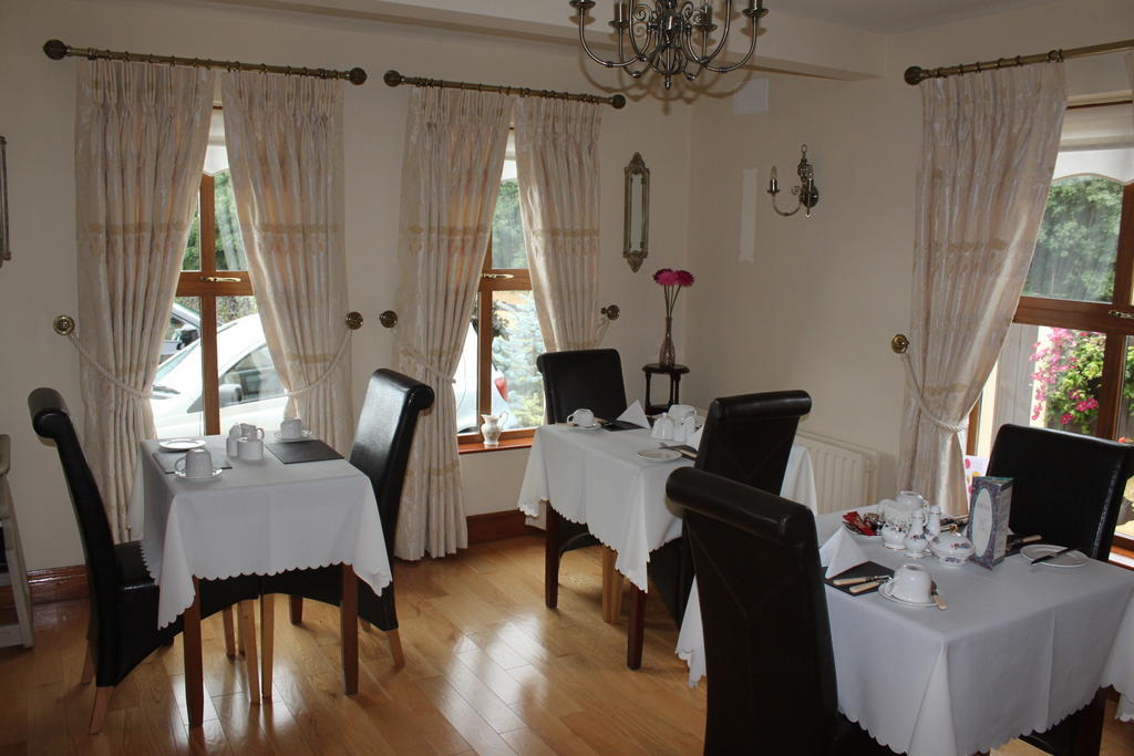 Woodview B&B Ardee Buitenkant foto
