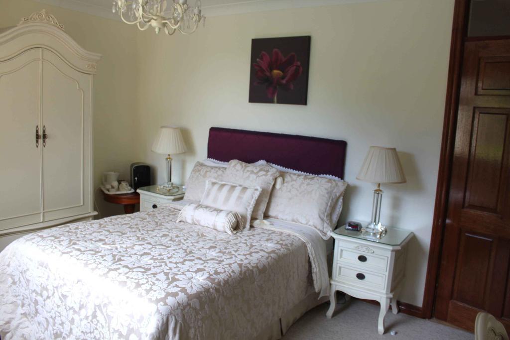 Woodview B&B Ardee Kamer foto