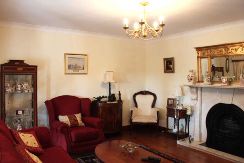 Woodview B&B Ardee Buitenkant foto