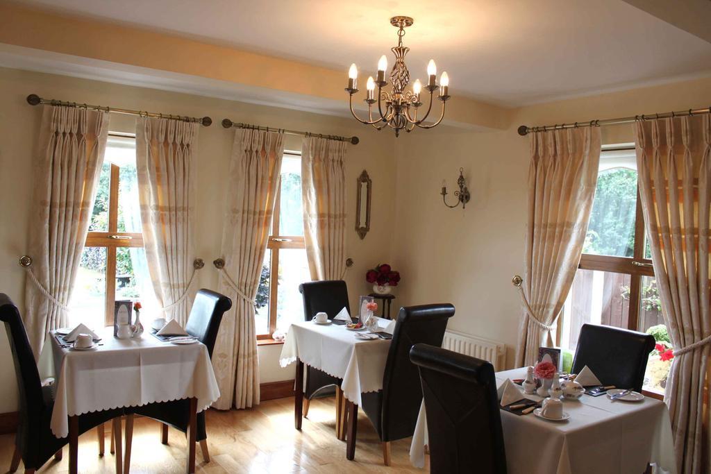 Woodview B&B Ardee Buitenkant foto