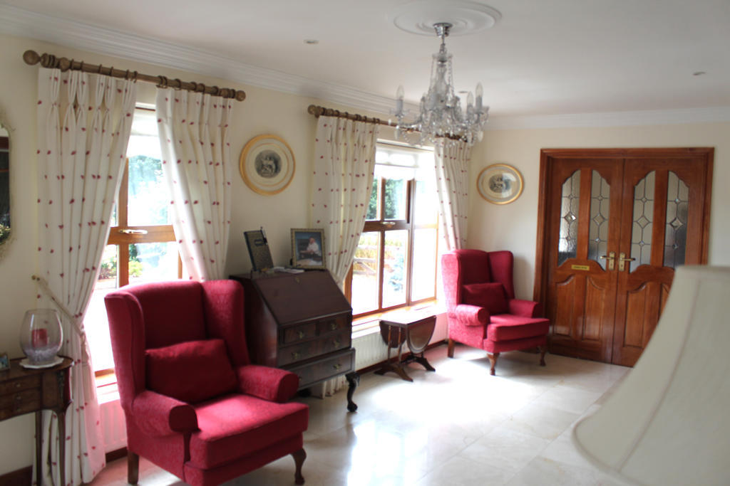 Woodview B&B Ardee Buitenkant foto