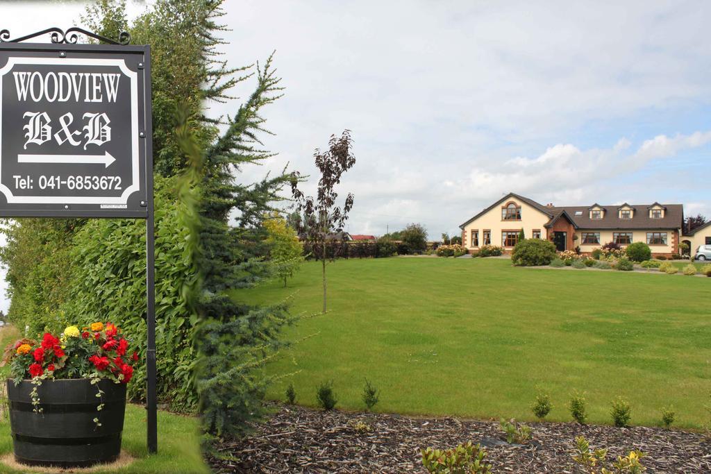 Woodview B&B Ardee Buitenkant foto