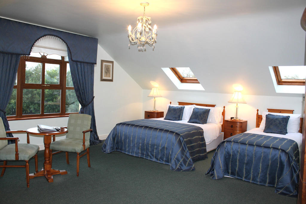 Woodview B&B Ardee Kamer foto