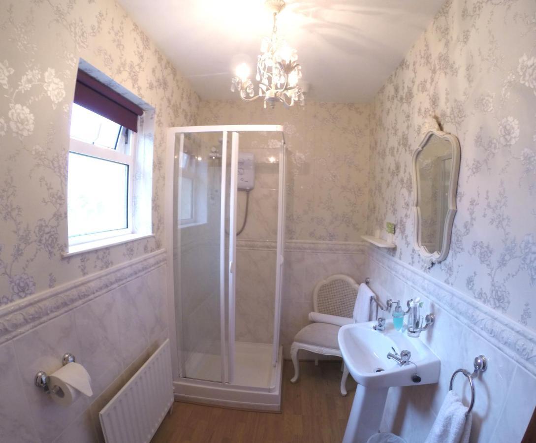 Woodview B&B Ardee Buitenkant foto