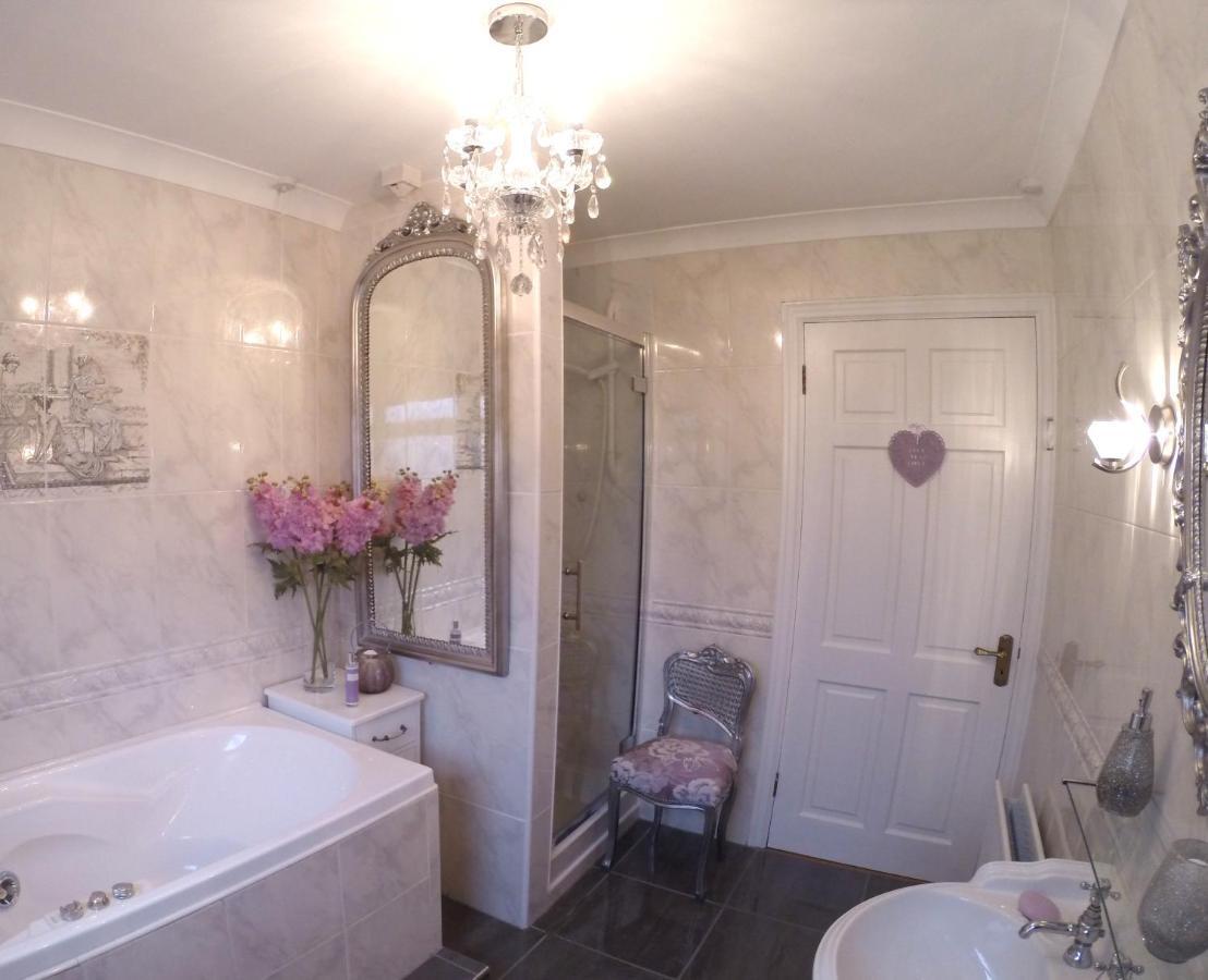 Woodview B&B Ardee Kamer foto