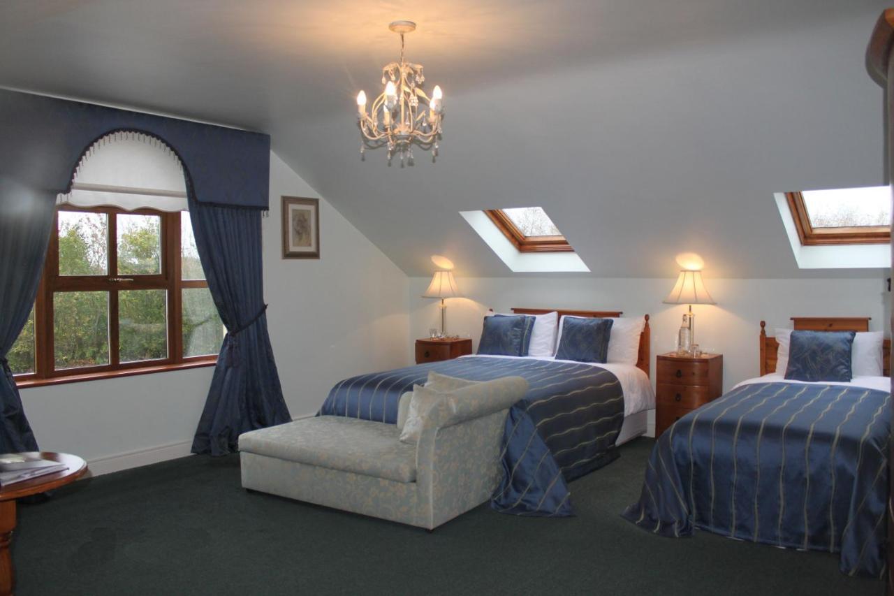 Woodview B&B Ardee Buitenkant foto